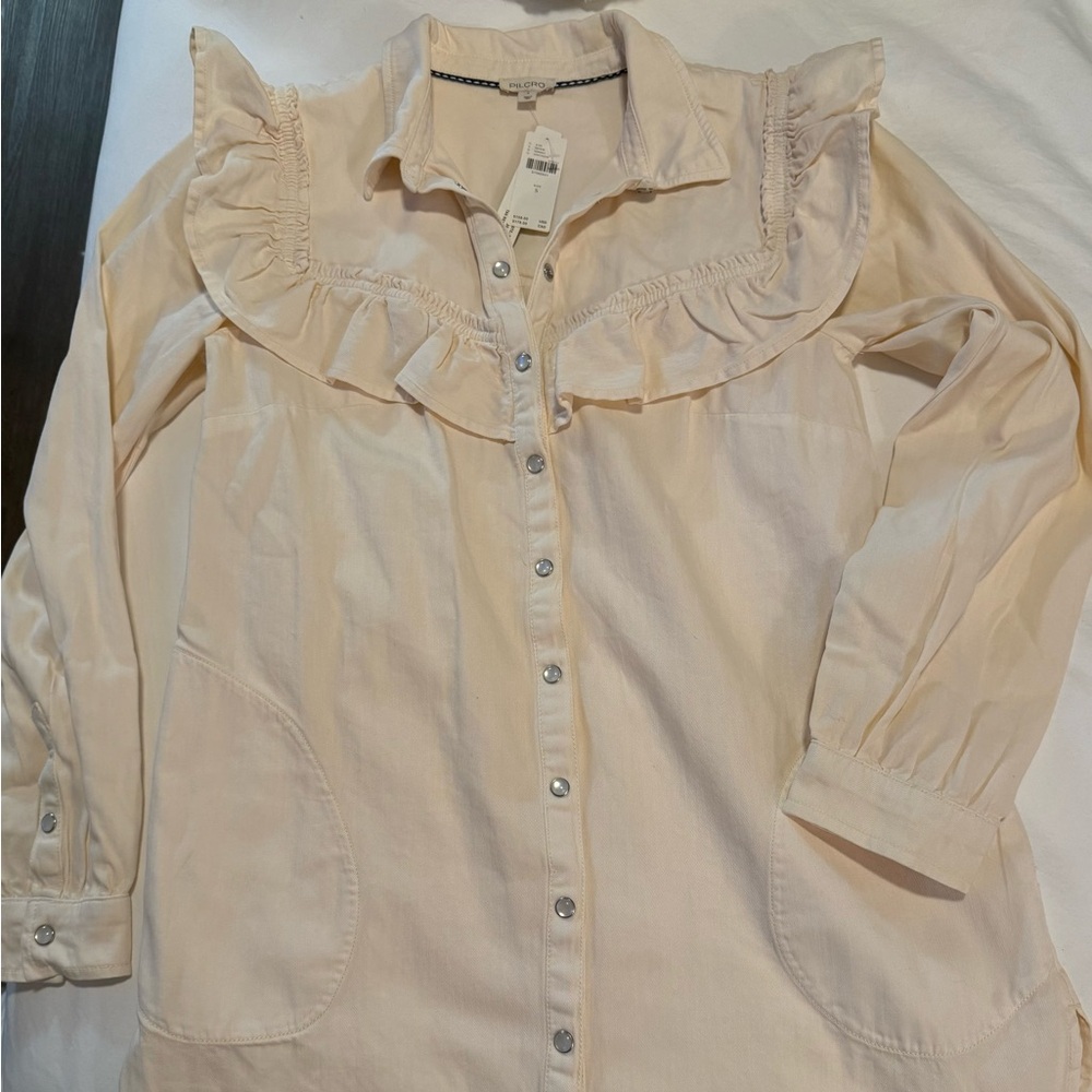 Pilcro dress